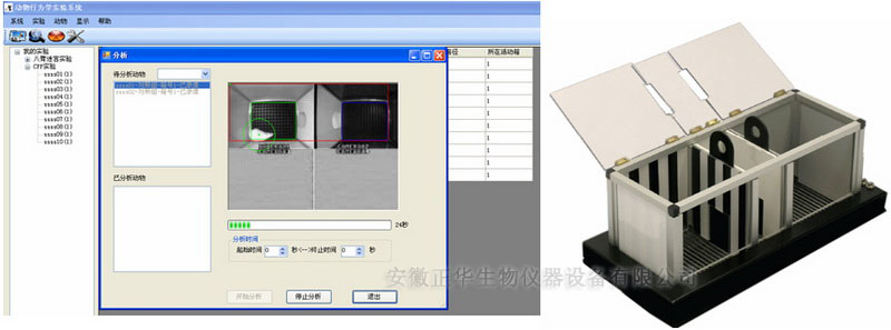 ZH-CPP型CPP條件性位置偏愛-水印.jpg